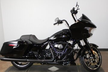 New 2026 Harley-Davidson Touring Road Glide