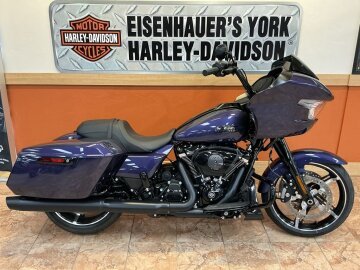 2026 Harley-Davidson Touring Road Glide