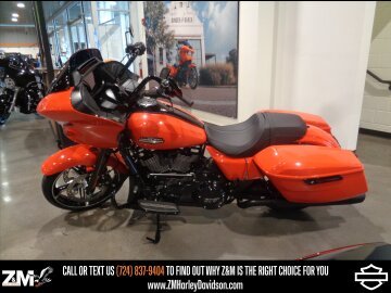 New 2026 Harley-Davidson Touring Road Glide