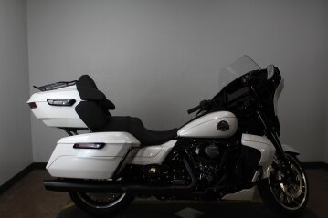 New 2026 Harley-Davidson Touring Limited