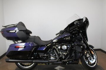 New 2026 Harley-Davidson Touring Limited