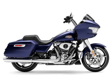 New 2026 Harley-Davidson Touring Road Glide