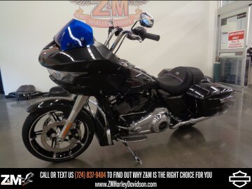 New 2026 Harley-Davidson Touring Road Glide