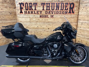 2026 Harley-Davidson Touring Limited