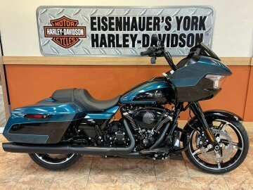 New 2026 Harley-Davidson Touring Road Glide