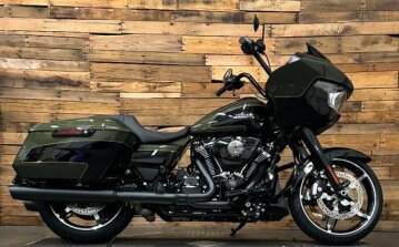 New 2026 Harley-Davidson Touring