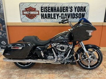 New 2026 Harley-Davidson Touring Road Glide