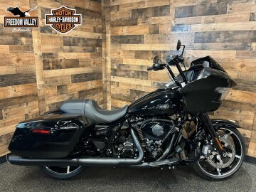 New 2026 Harley-Davidson Touring Road Glide