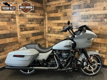 New 2026 Harley-Davidson Touring Road Glide