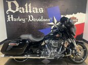 2026 Harley-Davidson Touring Street Glide