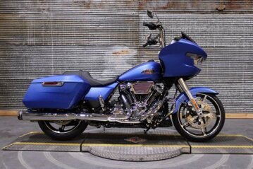 New 2026 Harley-Davidson Touring
