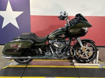 New 2026 Harley-Davidson Touring