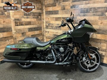 New 2026 Harley-Davidson Touring Road Glide