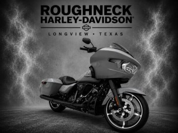 New 2026 Harley-Davidson Touring