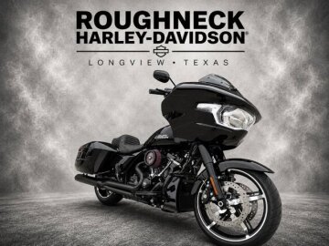 New 2026 Harley-Davidson Touring
