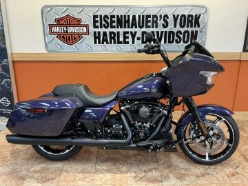 2026 Harley-Davidson Touring Road Glide