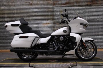 New 2026 Harley-Davidson Touring