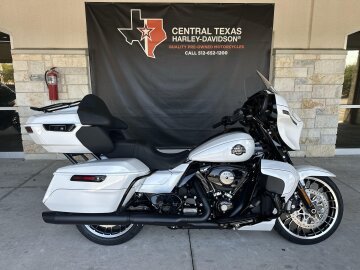 2026 Harley-Davidson Touring Limited