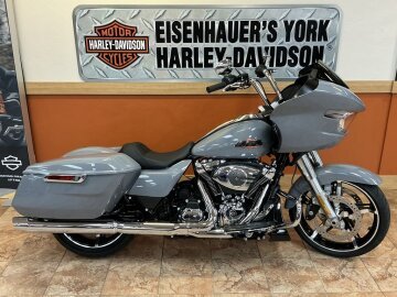 New 2026 Harley-Davidson Touring Road Glide