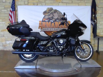 New 2026 Harley-Davidson Touring