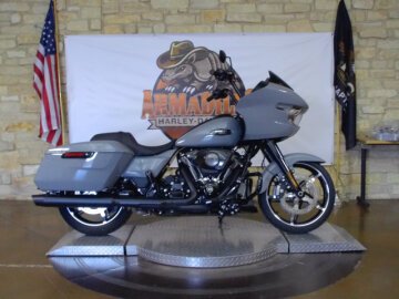 New 2026 Harley-Davidson Touring