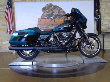 New 2026 Harley-Davidson Touring