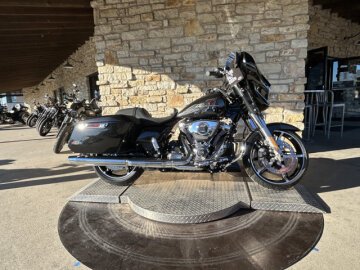New 2026 Harley-Davidson Touring