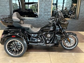 New 2026 Harley-Davidson Touring
