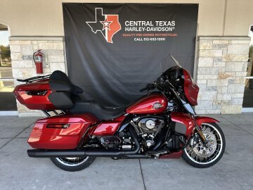 2026 Harley-Davidson Touring Limited