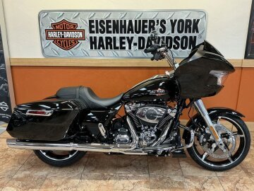 New 2026 Harley-Davidson Touring Road Glide