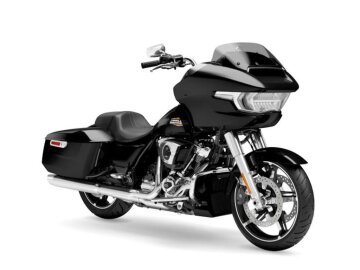 New 2026 Harley-Davidson Touring Road Glide