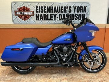 New 2026 Harley-Davidson Touring Road Glide