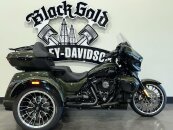 2026 Harley-Davidson Touring Street Glide 3 Limited