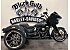 2026 Harley-Davidson Trike Road Glide 3