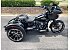 2026 Harley-Davidson Trike Road Glide 3