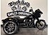 2026 Harley-Davidson Trike Road Glide 3