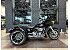New 2026 Harley-Davidson Trike