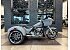 New 2026 Harley-Davidson Trike