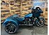 New 2026 Harley-Davidson Trike Road Glide 3