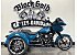 2026 Harley-Davidson Trike Road Glide 3