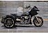 New 2026 Harley-Davidson Trike