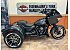 New 2026 Harley-Davidson Trike Road Glide 3