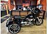 2026 Harley-Davidson Trike Road Glide 3