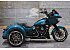 New 2026 Harley-Davidson Trike