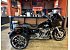 2026 Harley-Davidson Trike Road Glide 3