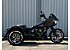 New 2026 Harley-Davidson Trike