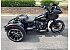 2026 Harley-Davidson Trike Road Glide 3