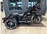 New 2026 Harley-Davidson Trike