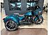 New 2026 Harley-Davidson Trike