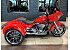 New 2026 Harley-Davidson Trike